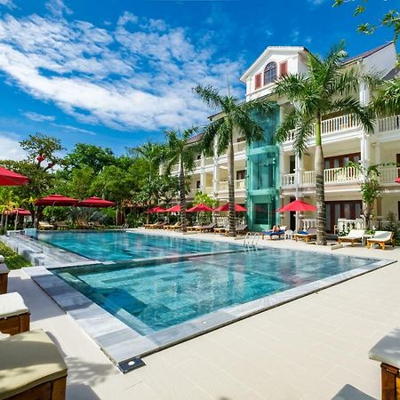 Tahiti Resort Phu Quoc Exteriér fotografie