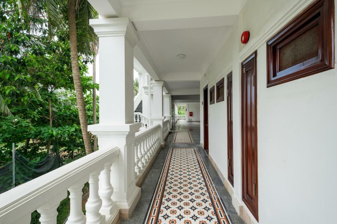 Tahiti Resort Phu Quoc Exteriér fotografie