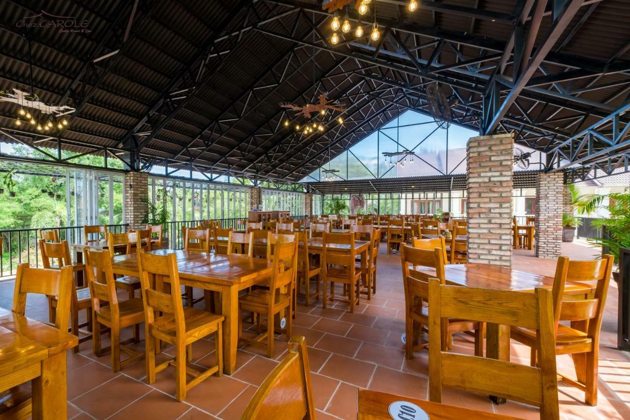 Tahiti Resort Phu Quoc Exteriér fotografie
